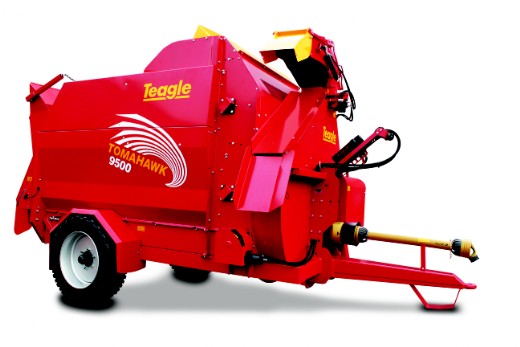 TEAGLE TOMAHAWK 9500