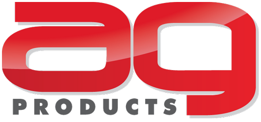 Logo firmy  AG Products 
