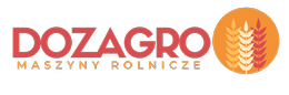 Logo formy DOZAGRO Radosław Rybacki 
