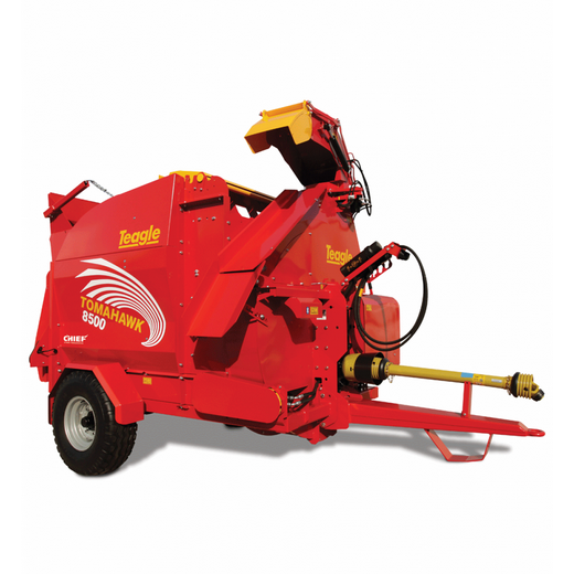 TOMAHAWK 8500 TEAGLE TOMAHAWK 8500