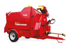 TOMAHAWK 9500