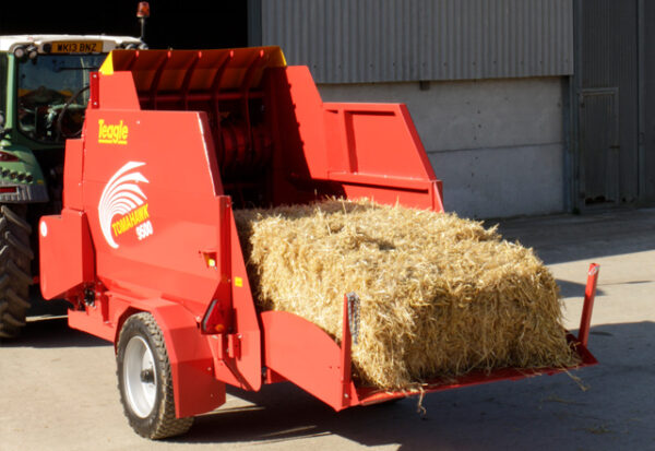 TOMAHAWK 9500