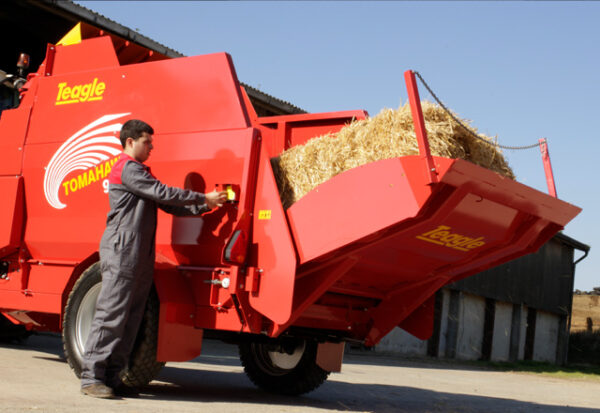 TOMAHAWK 9500
