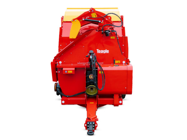 TOMAHAWK 9500