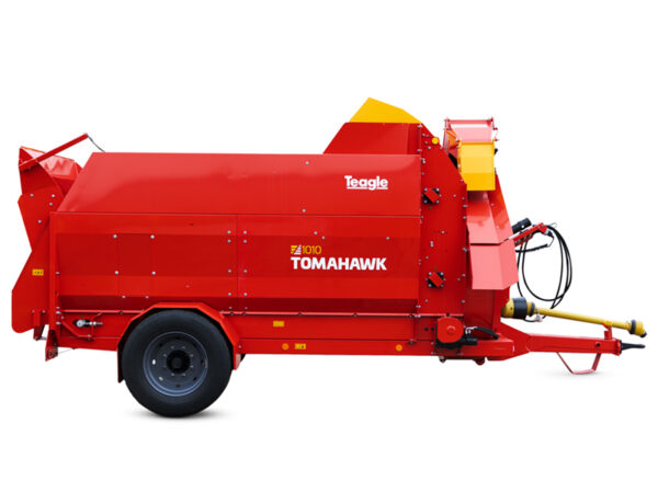 TOMAHAWK 1010