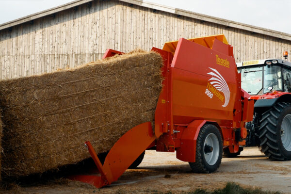 TOMAHAWK 9500