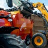 TOMAHAWK 9500