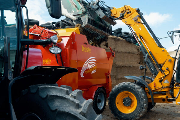 TOMAHAWK 9500