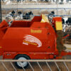 TOMAHAWK 9500