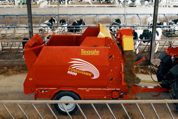 TOMAHAWK 9500