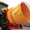 Tomahawki 4040, 5050, 5050XL