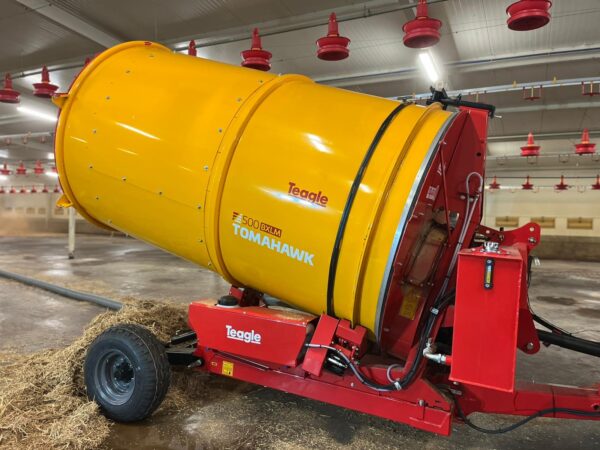 Tomahawk 500B
