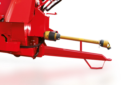 Tomahawk 8500