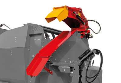 Tomahawk 8500