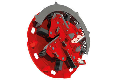 Tomahawki 404M 505M 505XLM