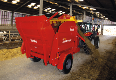 Tomahawk 8500