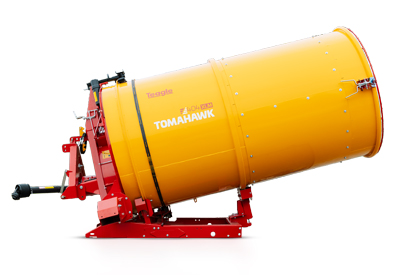 Tomahawki 4040, 5050, 5050XL