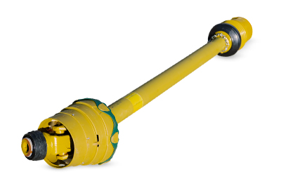 Tomahawk 8555 Podwójne cięcie