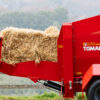 Tomahawk 8250 Podwójne cięcie