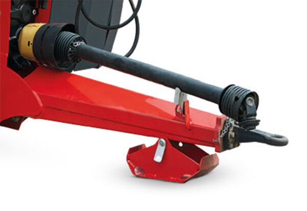 Tomahawk 8250 Podwójne cięcie