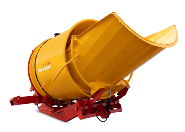 Tomahawk 505FSM