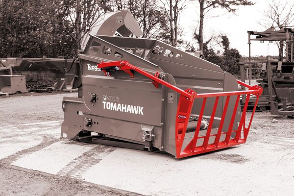 Tomahawk 6100H