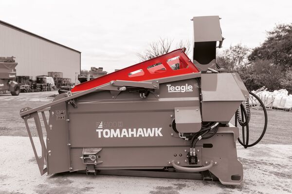 Tomahawk 6100H