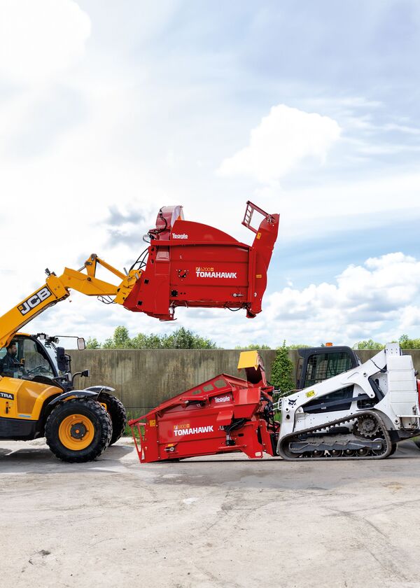 Tomahawk 6100H