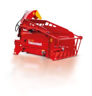 Tomahawk 6100H