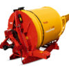 Tomahawk 505FSM