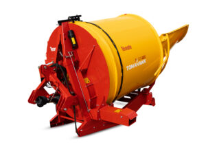 Tomahawk 505FSM