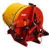 Tomahawk 505FSM