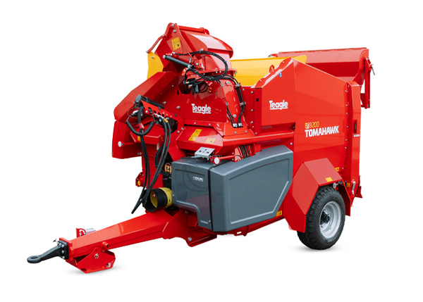 Tomahawk 8200