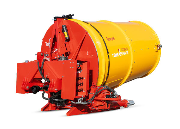 Tomahawk 500B