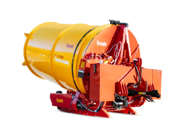 Tomahawk 500B
