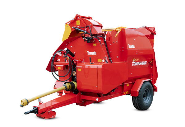 Tomahawk 8500