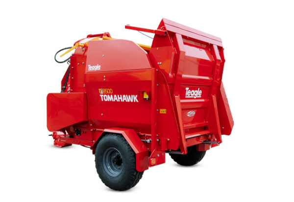 Tomahawk 8500