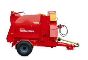 Tomahawk 8500