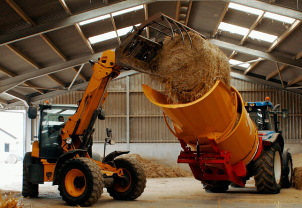 Tomahawk 505FSM