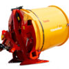 Tomahawki 4040, 5050, 5050XL