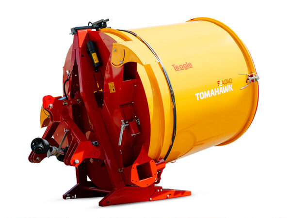 Tomahawki 4040, 5050, 5050XL