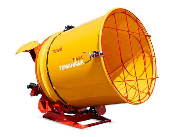 Tomahawki 4040, 5050, 5050XL
