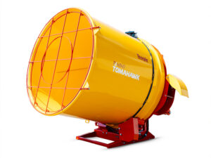 Tomahawki 4040, 5050, 5050XL