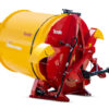 Tomahawki 4040, 5050, 5050XL