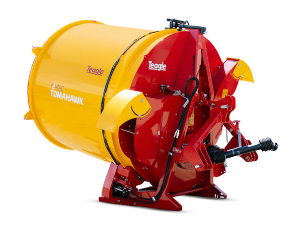Tomahawki 4040, 5050, 5050XL
