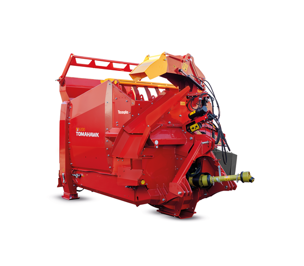 Tomahawk 8200