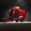 Tomahawk 8200