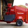 Tomahawk 8250 Podwójne cięcie