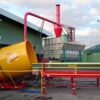 Elektryczny zestaw napędowy dla Tomahawk 505M