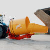 Tomahawk 505FSM